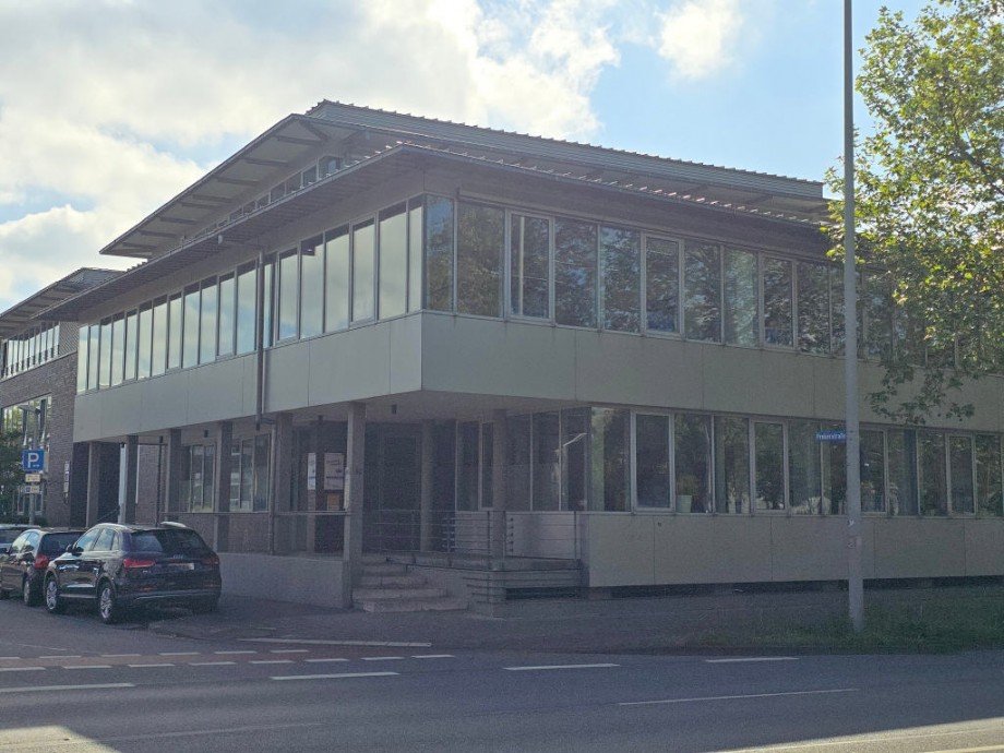 Bild5 B�ro / Praxis G�tersloh