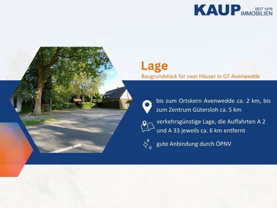  Wohngrundst�ck G�tersloh