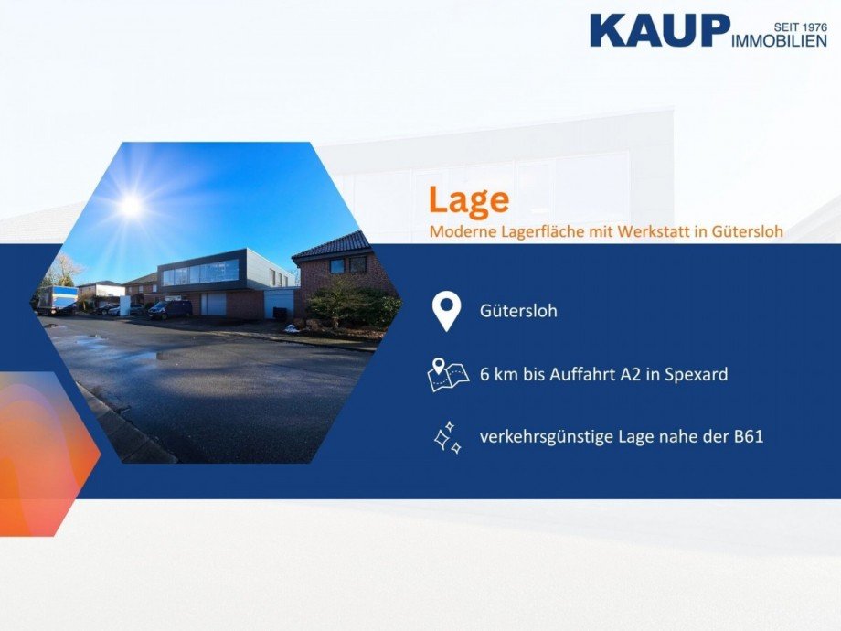 8879-09 Lager G�tersloh