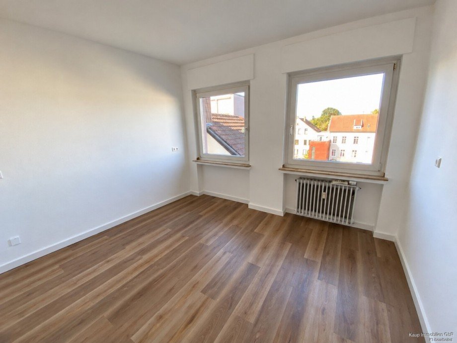Schlafen Etagenwohnung G�tersloh