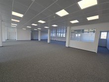  Moderne B�rofl�che f�r Ihren Unternehmenssitz in Rietberg