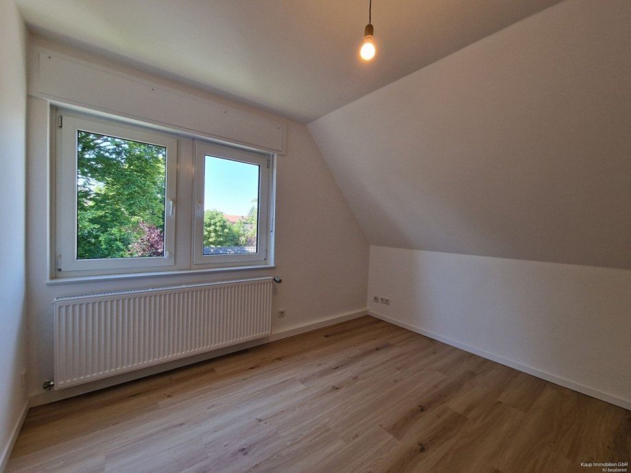  Etagenwohnung G�tersloh