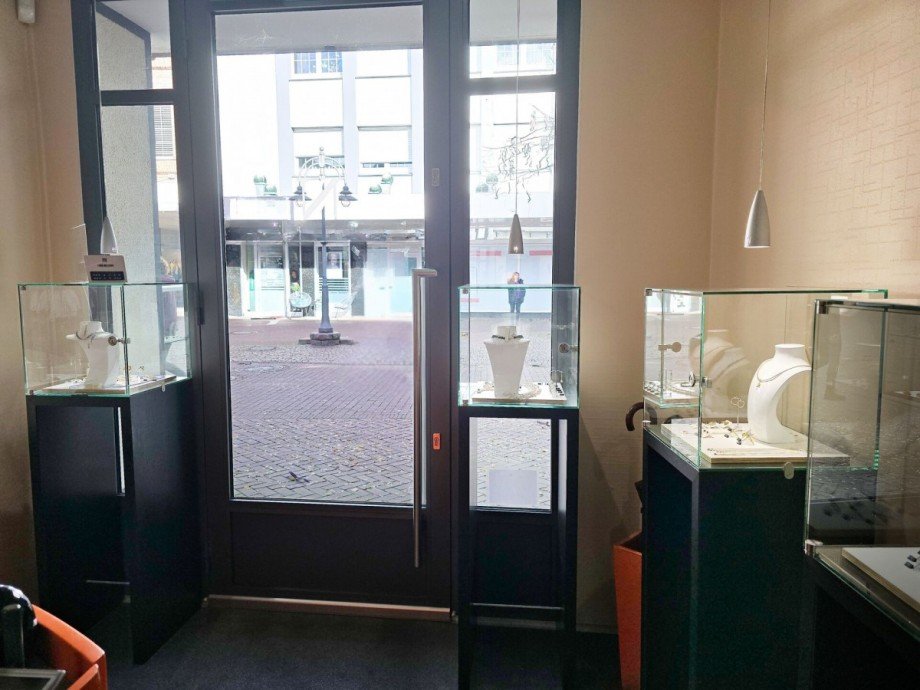  Ladenlokal G�tersloh