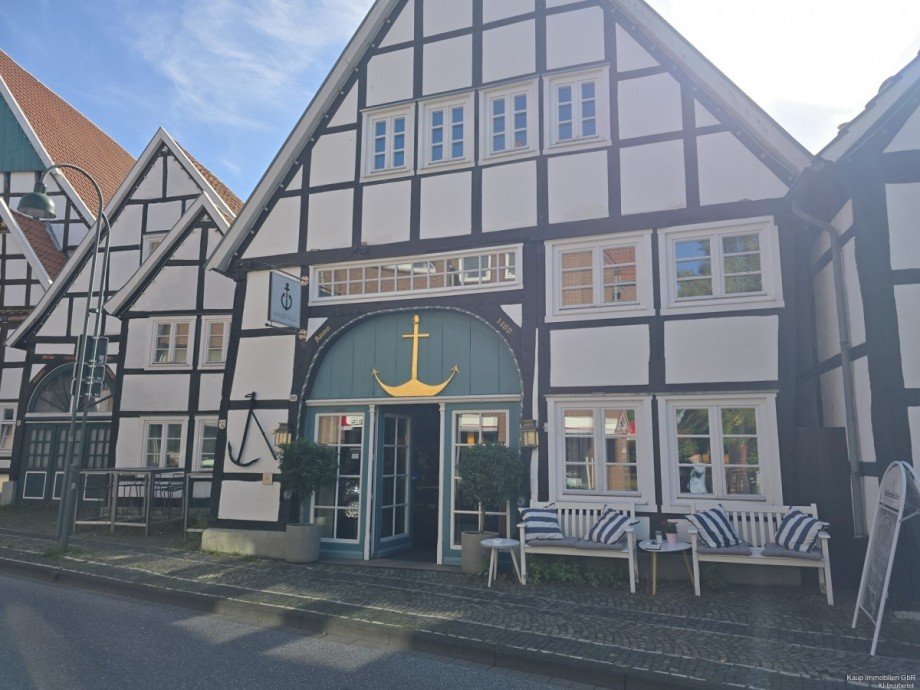 9147-3 Gastronomie Rheda-Wiedenbr�ck