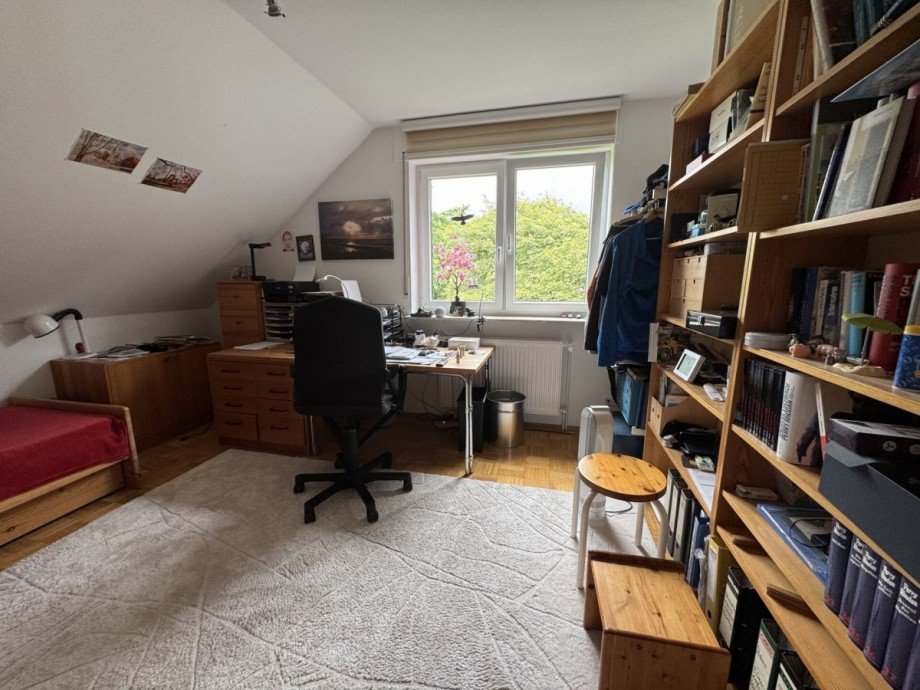 Kind / Gast Einfamilienhaus G�tersloh / Isselhorst