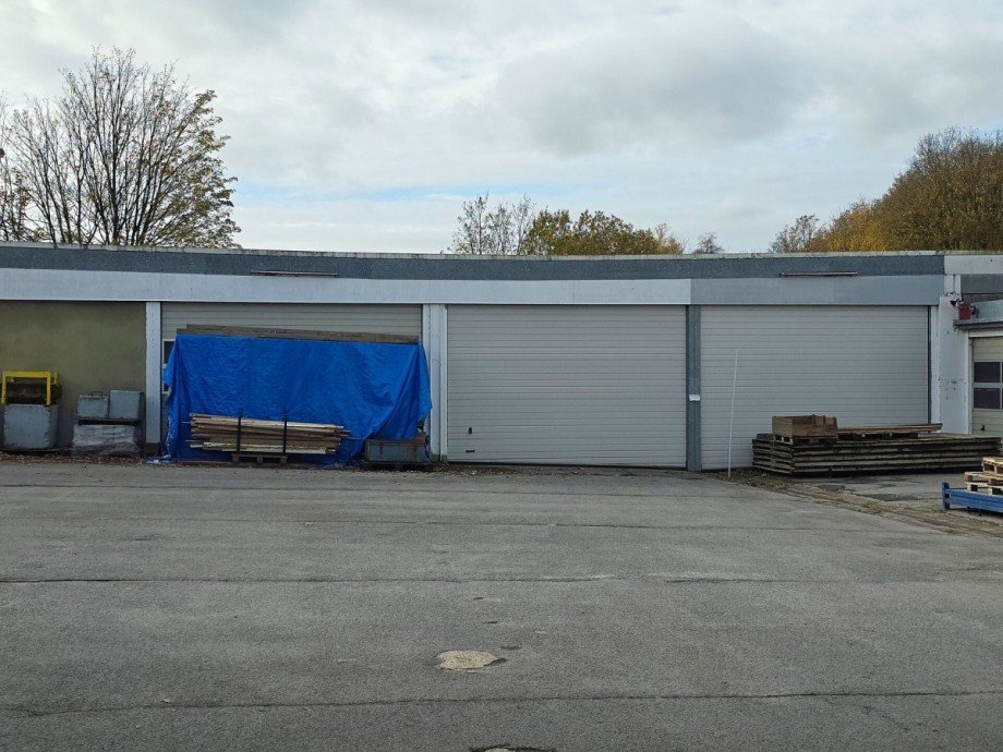  Lager Bielefeld
