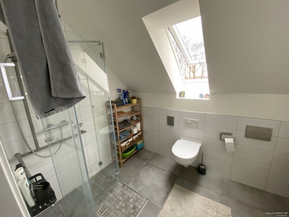 Bad Etagenwohnung Rietberg