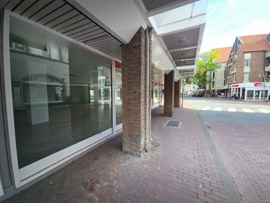 8900-10 Ladenlokal G�tersloh