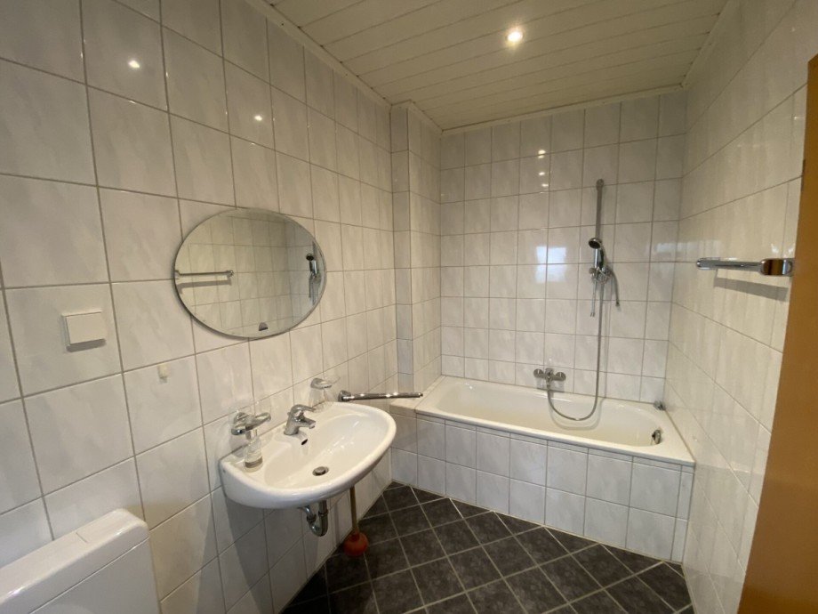 Bad Erdgeschosswohnung G�tersloh