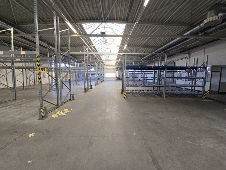 Bild10 Lager Rheda-Wiedenbr�ck