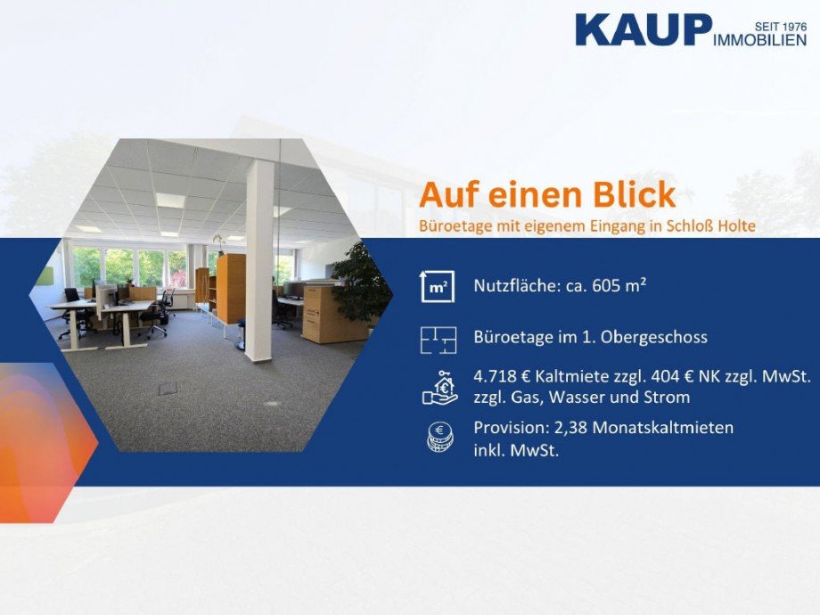 Bild17 B�ro / Praxis Schlo� Holte-Stukenbrock