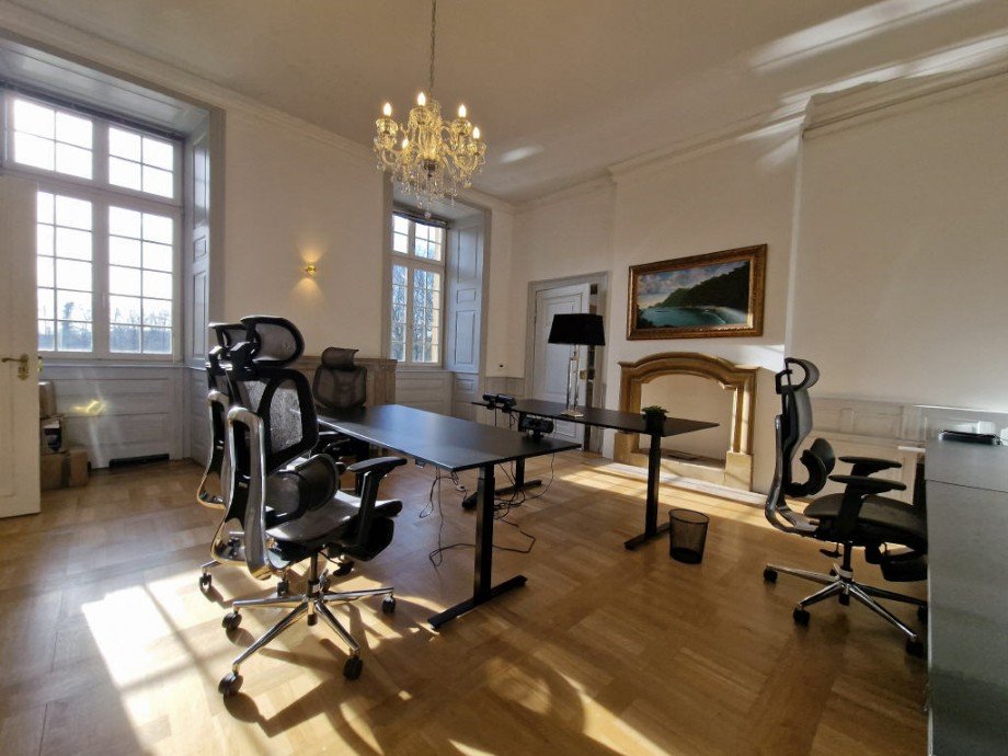 Bild14 B�rofl�che Herzebrock-Clarholz