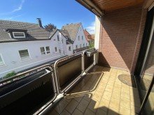 8899-1 Sie wohnen direkt im Zentrum! 2-ZKB Wohnung mit Balkon in der G�tersloher Innenstadt