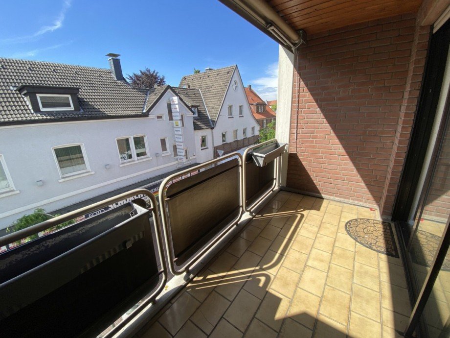 8899-1 Etagenwohnung G�tersloh