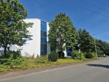 9099-6 Hier ist perfektes Arbeiten m�glich! B�roraum mit 45 oder 55 m� in guter Verkehrslage von G�tersloh