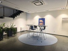  Moderner Unternehmensstandort: B�rofl�che mit Halle & Werkstatt in verkehrsg�nstiger Lage G�tersloh
