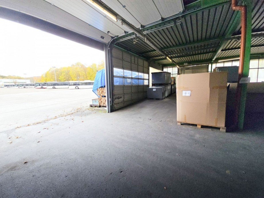  Lager Bielefeld
