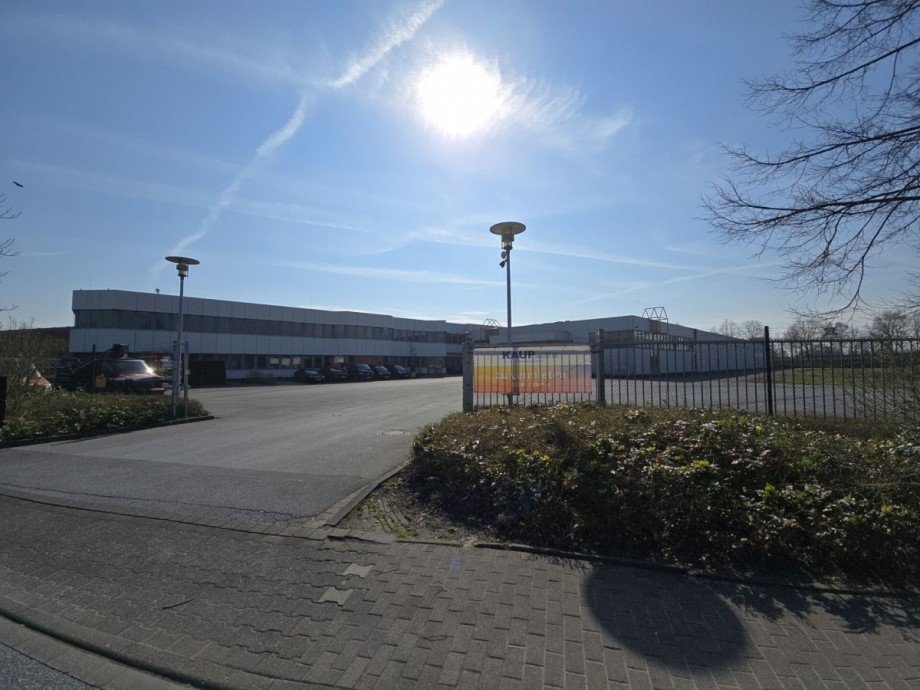  Lager Rheda-Wiedenbr�ck