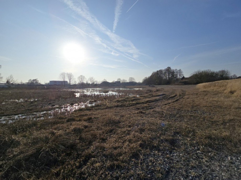  Gewerbegrundst�ck Steinhagen