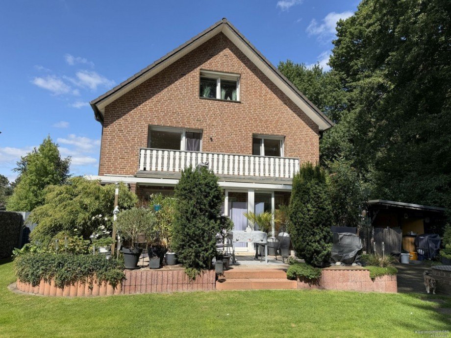 8859-10 Mehrfamilienhaus G�tersloh