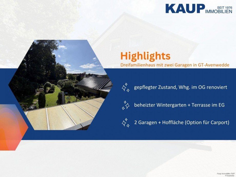 8859-15 Mehrfamilienhaus G�tersloh