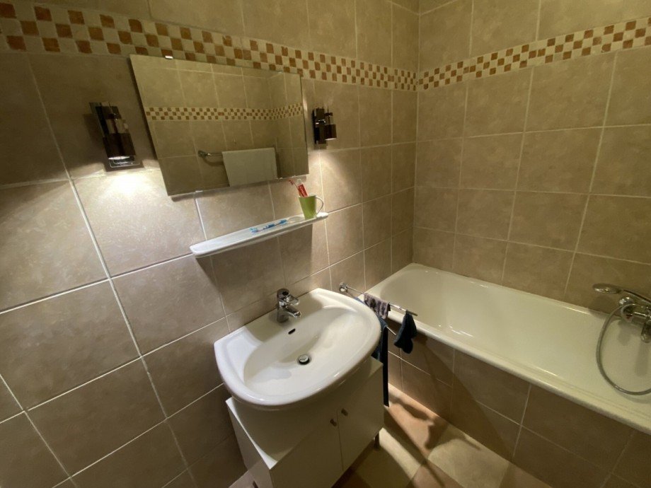Bad Dachgeschosswohnung G�tersloh