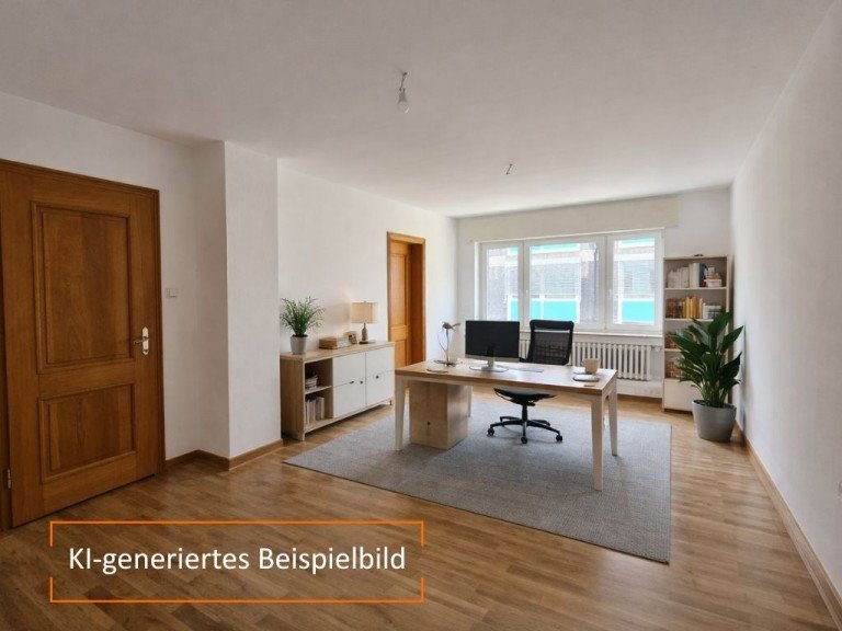 Bild1 G�tersloh B�rofl�che B�rofl�che in 1 A Lage inmitten des Zentrums von G�tersloh