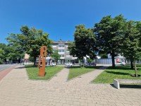 Hauptbild Helle und moderne B�ror�ume mit Gemeinschaftsbereich in G�tersloh-City