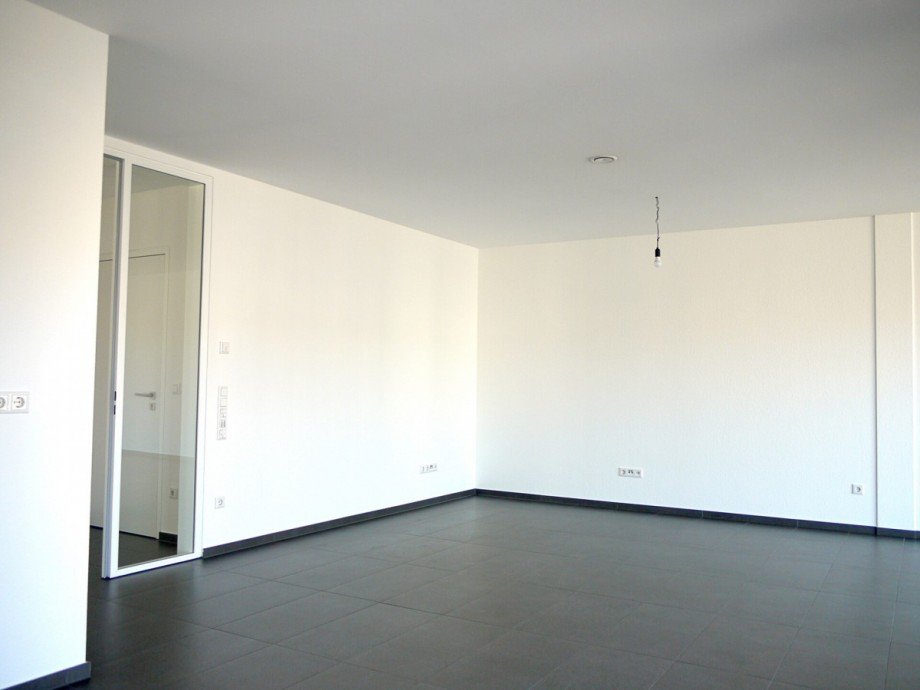 Esszimmer Penthousewohnung G�tersloh