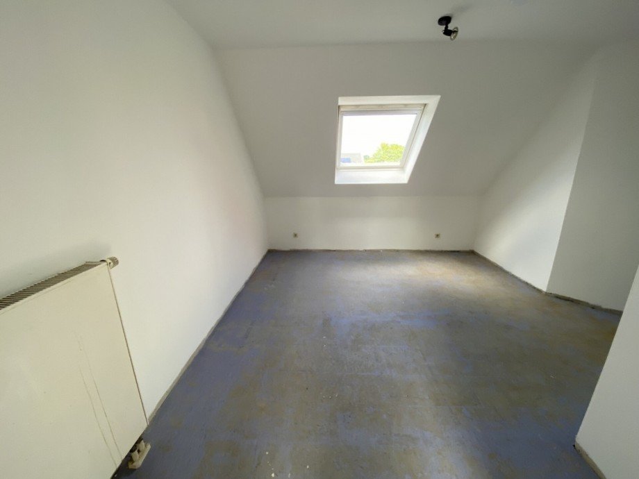 Schlafzimmer Etagenwohnung G�tersloh