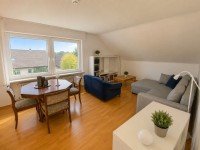 Hauptbild 2,5 ZKB-Wohnung mit Balkon im G�tersloher S�den