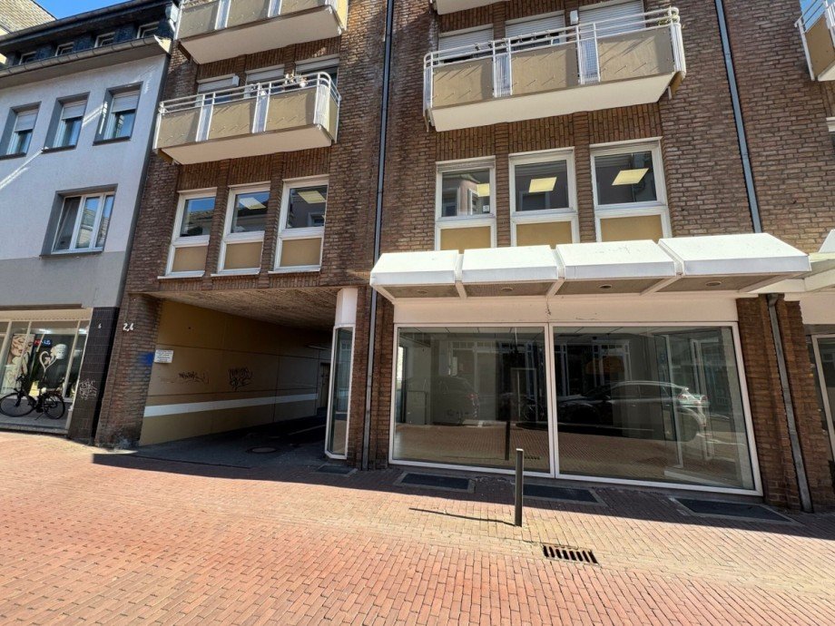 8815-4 Etagenwohnung G�tersloh
