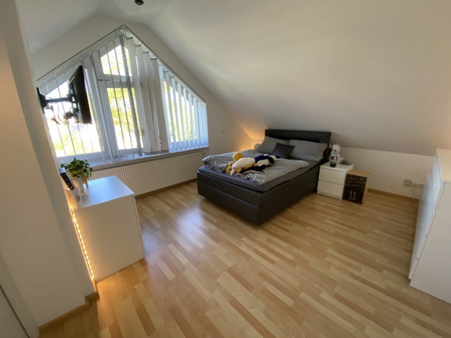8866-7 Dachgeschosswohnung G�tersloh / Kattenstroth