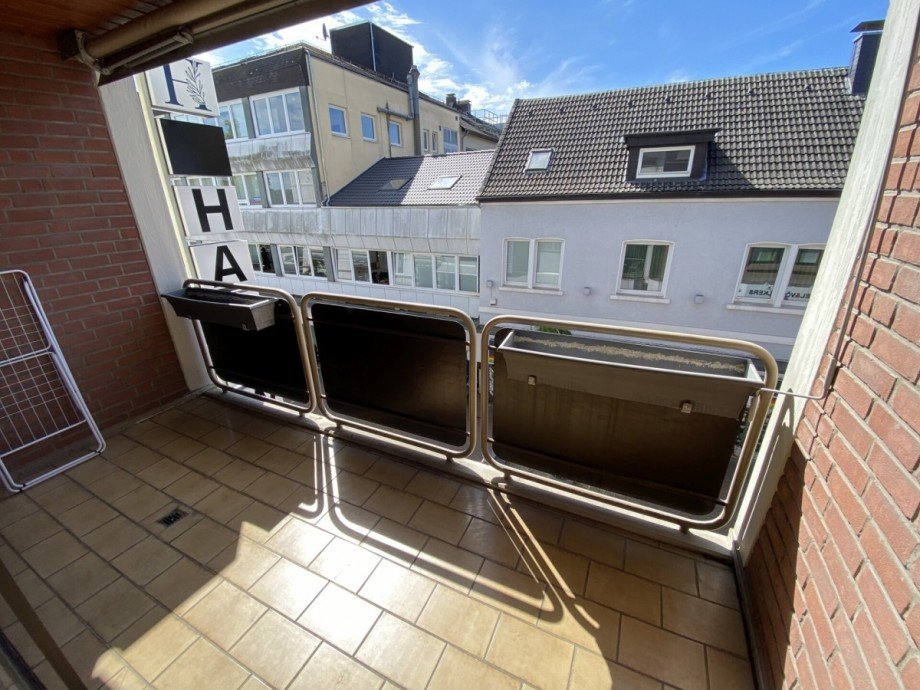 8899-4 Etagenwohnung G�tersloh