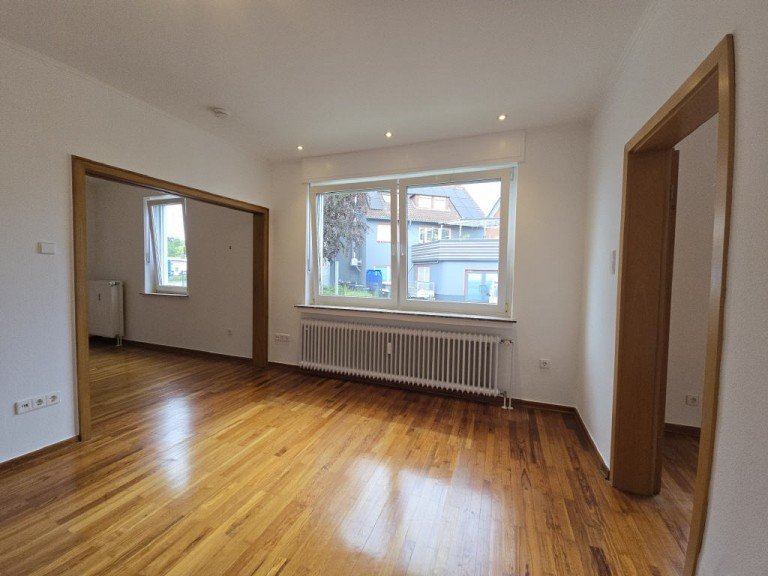 Bild1 G�tersloh Wohnung Zu Fu� in die City! Renovierte 3-ZKB Wohnung in GT-Mitte