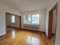 Hauptbild Zu Fu� in die City! Renovierte 3-ZKB Wohnung in GT-Mitte