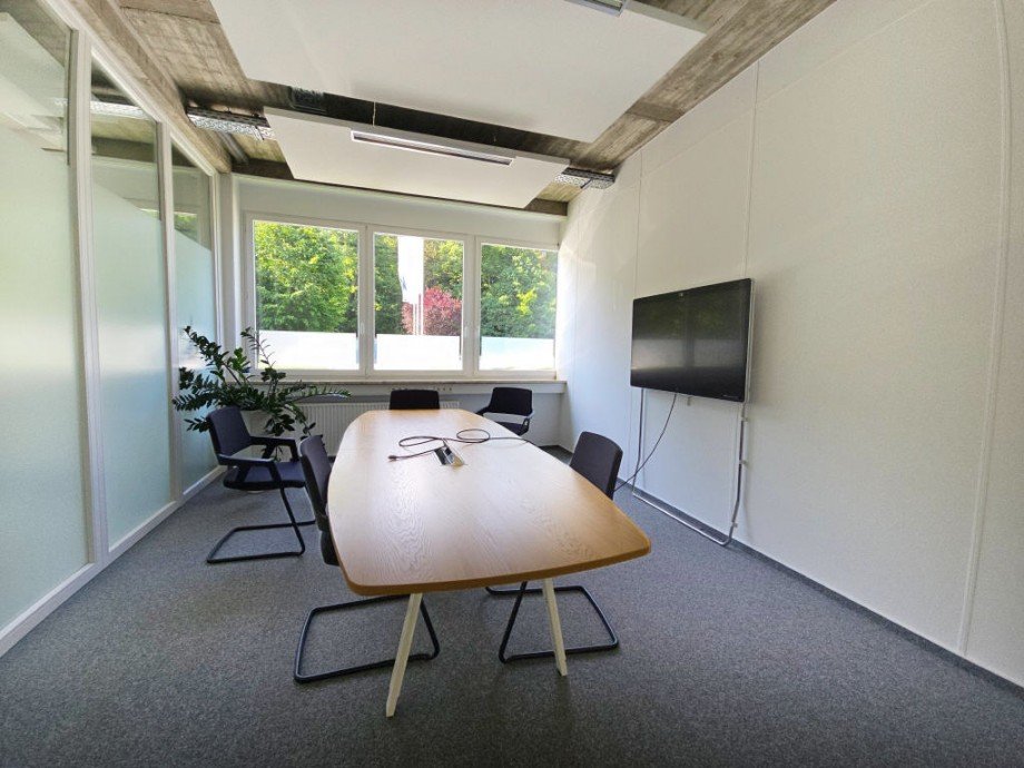 Bild10 B�ro / Praxis Schlo� Holte-Stukenbrock