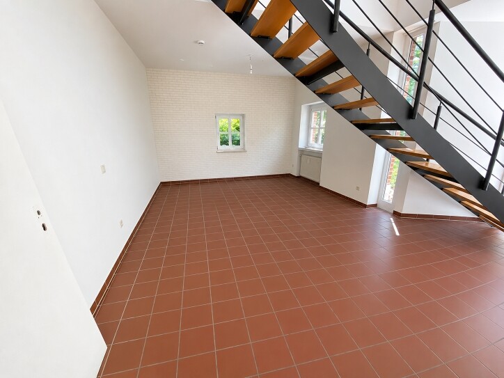 Esszimmer Erdgeschosswohnung G�tersloh