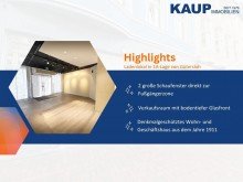  Top Ladenlokal in 1A Lauflage von G�tersloh