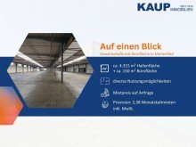 9057-49 Ideale Voraussetzung: Gewerbehalle mit B�rofl�chen in Harsewinkel-Marienfeld