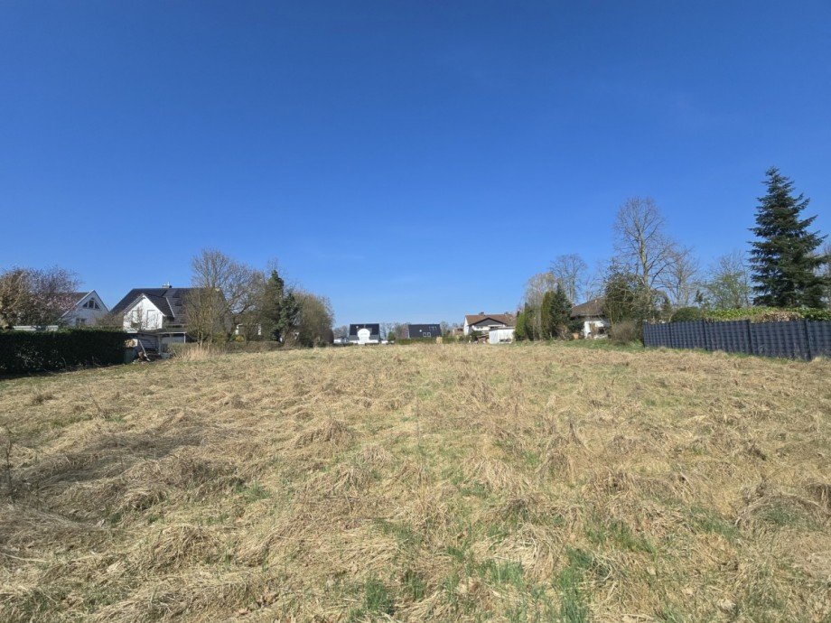  Wohngrundst�ck G�tersloh