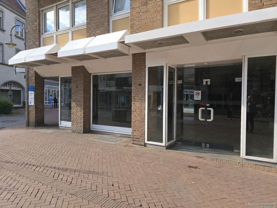 8900-2 Ladenlokal G�tersloh