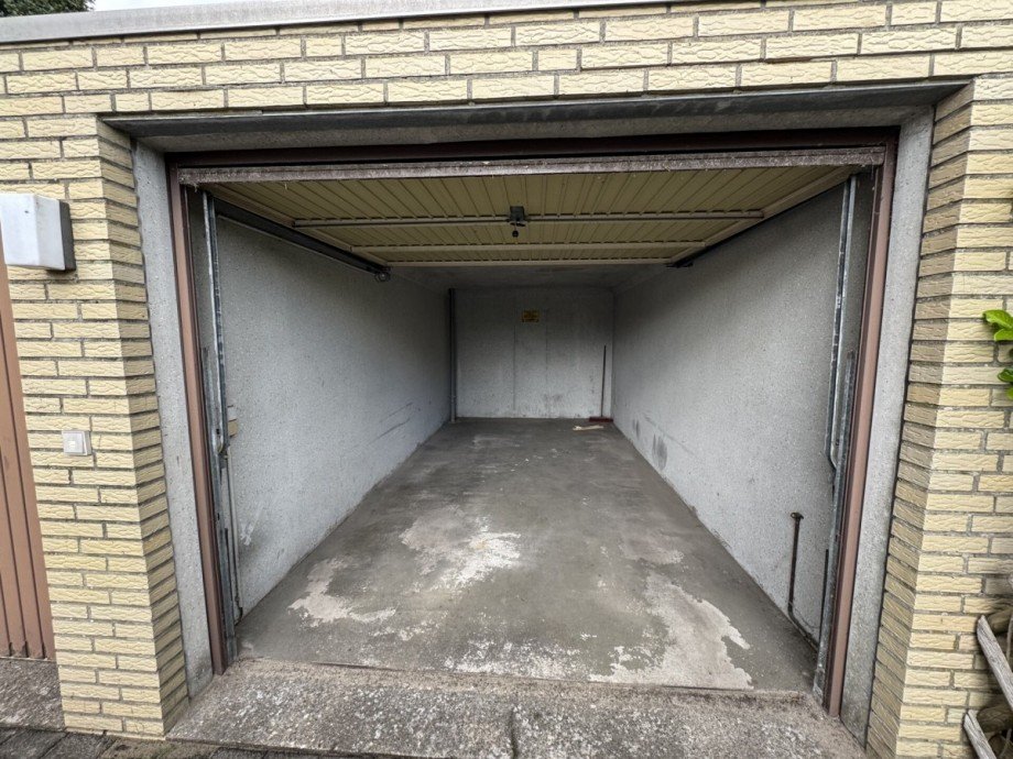 Garage Etagenwohnung G�tersloh