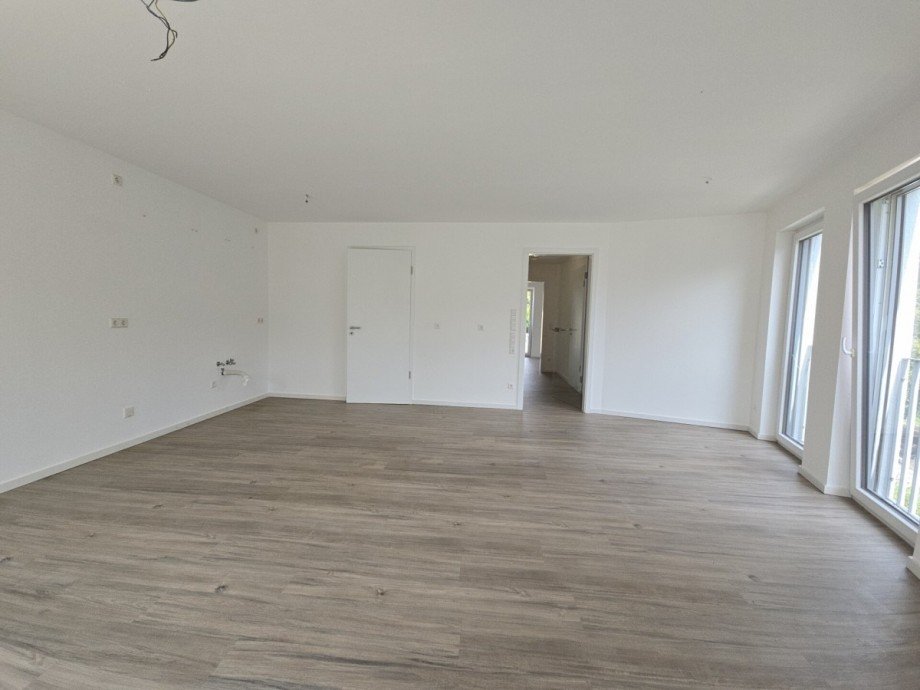 Wohnen/Essen/Kochen Etagenwohnung G�tersloh