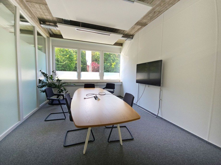  B�rofl�che Schlo� Holte-Stukenbrock