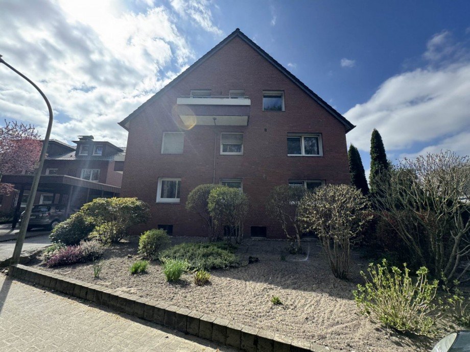  Mehrfamilienhaus Rheda-Wiedenbr�ck
