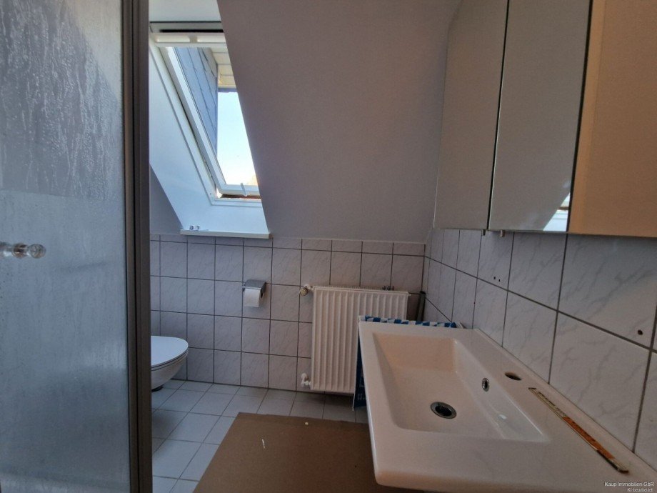  Etagenwohnung G�tersloh