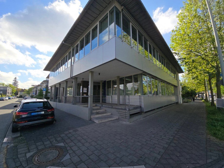 Bild4 B�ro / Praxis G�tersloh