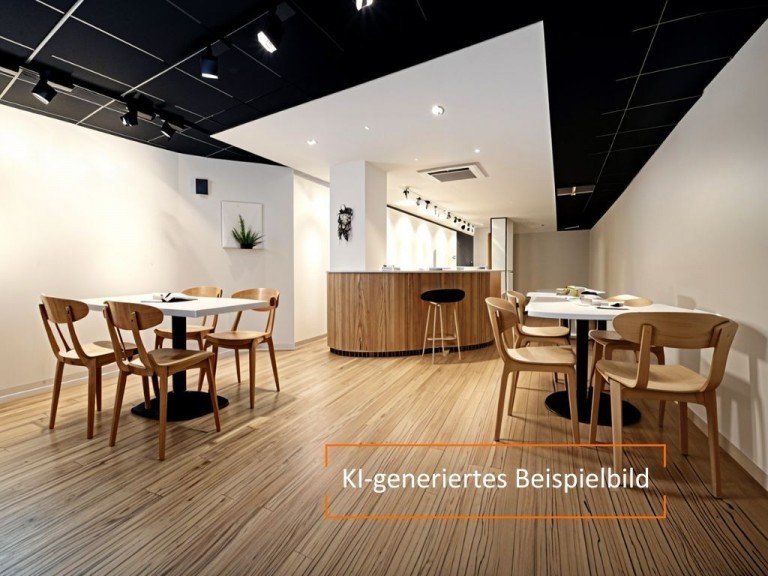  G�tersloh Gastronomie Beste Lage! Gastronomiefl�che direkt in der G�tersloher Fu�g�ngerzone