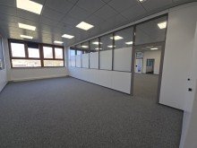  Moderne B�rofl�che f�r Ihren Unternehmenssitz in Rietberg